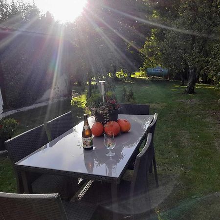 Le Gai Pinson Vila Beausaint Exterior foto
