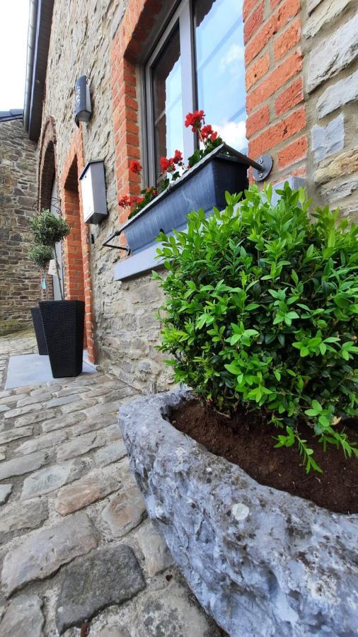 Le Gai Pinson Vila Beausaint Exterior foto