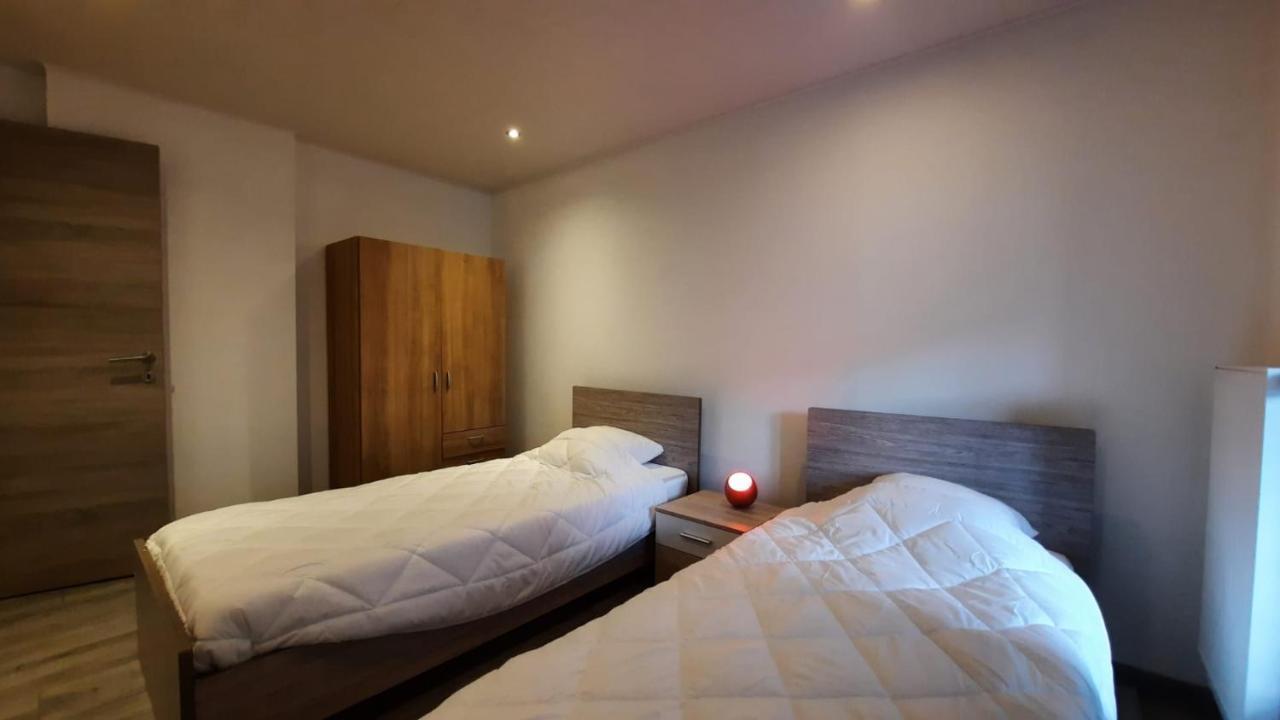 Le Gai Pinson Vila Beausaint Exterior foto