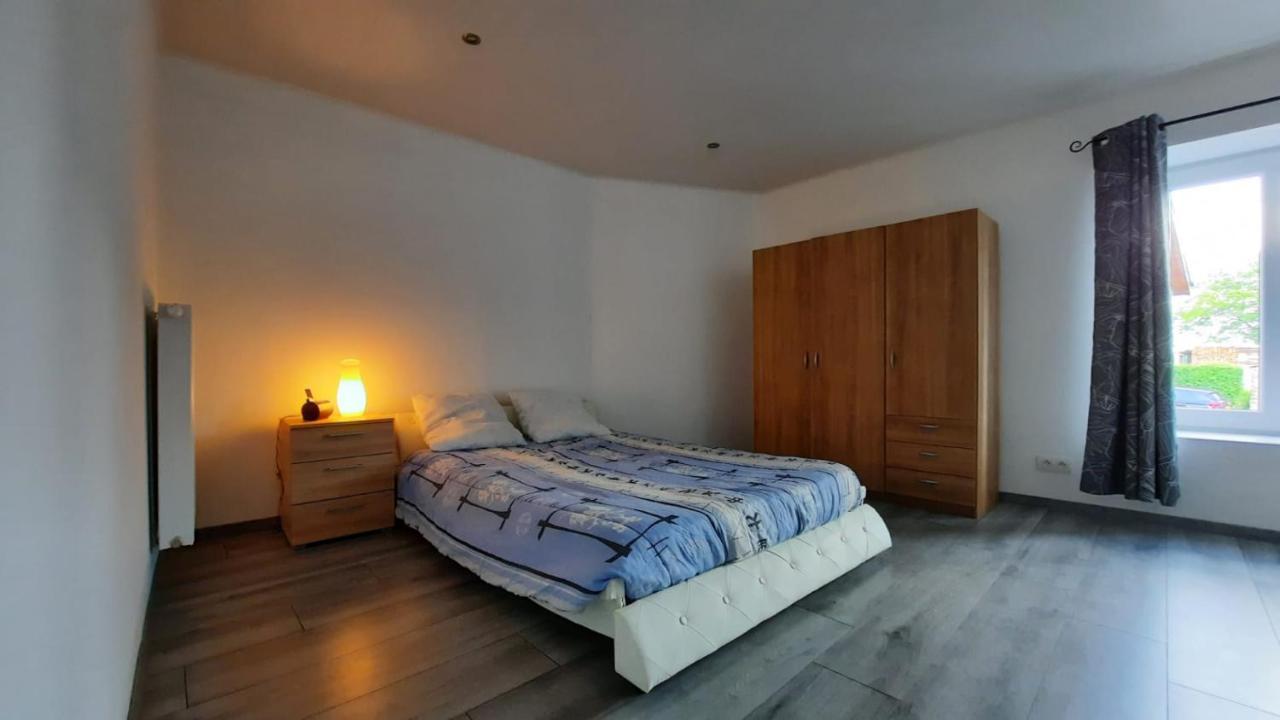 Le Gai Pinson Vila Beausaint Exterior foto