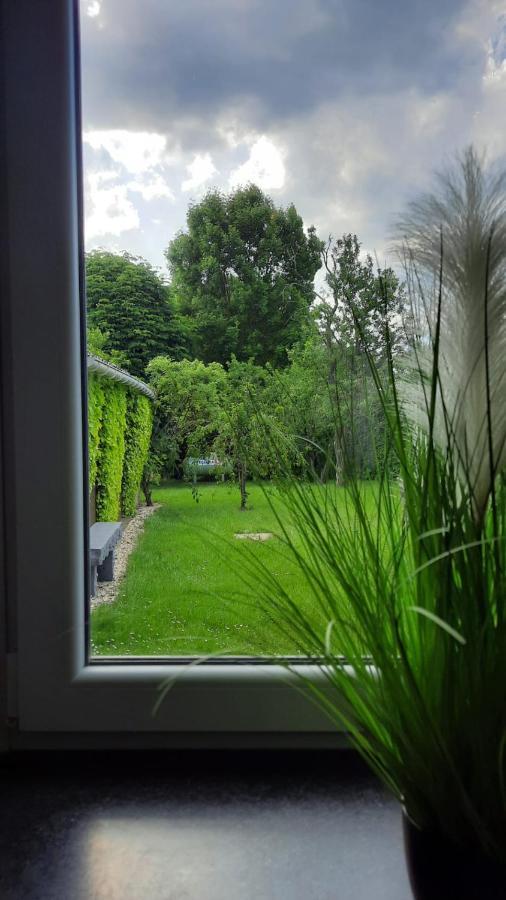 Le Gai Pinson Vila Beausaint Exterior foto