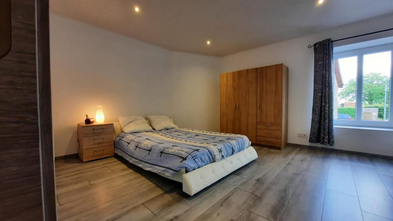 Le Gai Pinson Vila Beausaint Exterior foto